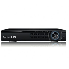 DVR PENTA HIBRIDO 8CH 1HDD
